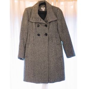 Worthington Peacoat